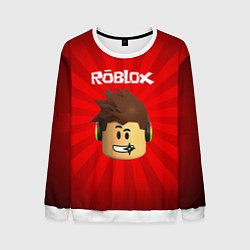 Мужской свитшот ROBLOX