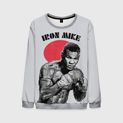 Мужской свитшот Iron Mike