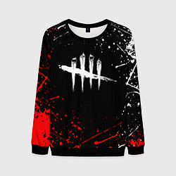 Мужской свитшот DEAD BY DAYLIGHT