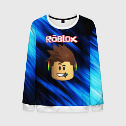 Мужской свитшот ROBLOX