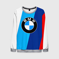 Мужской свитшот BMW