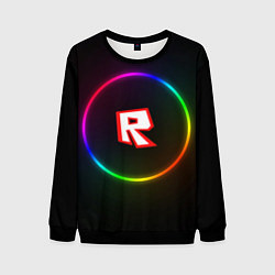 Мужской свитшот Roblox