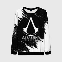 Мужской свитшот ASSASSINS CREED