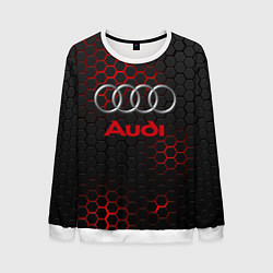 Мужской свитшот AUDI