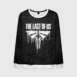 Мужской свитшот THE LAST OF US