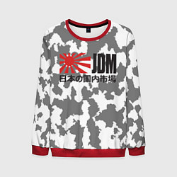 Мужской свитшот JDM Style