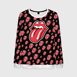 Мужской свитшот Rolling stones