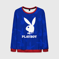 Мужской свитшот PLAYBOY