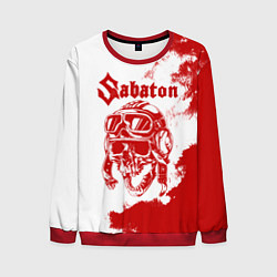 Мужской свитшот Sabaton