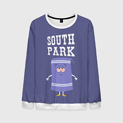 Мужской свитшот South Park Полотенчико