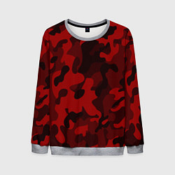Мужской свитшот RED MILITARY