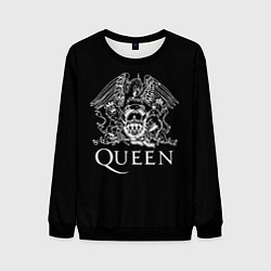 Мужской свитшот QUEEN