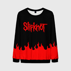 Мужской свитшот SLIPKNOT