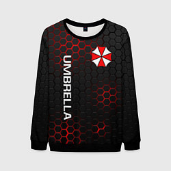 Мужской свитшот UMBRELLA CORP