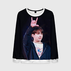 Мужской свитшот BTS