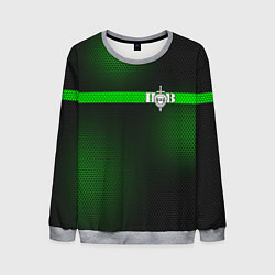 Мужской свитшот Пограничные Войска