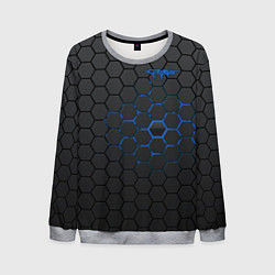 Мужской свитшот Crysis