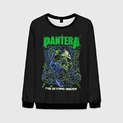 Мужской свитшот PANTERA