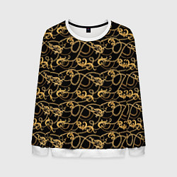 Мужской свитшот Versace