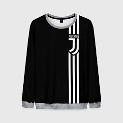 Мужской свитшот JUVENTUS