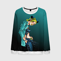 Мужской свитшот Джолин Кудзё