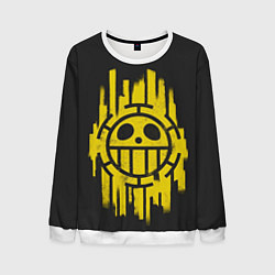 Мужской свитшот Skull One Piece