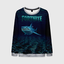 Мужской свитшот Loot Shark Fortnite