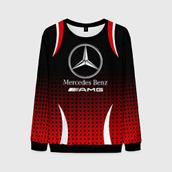 Мужской свитшот Mercedes-Benz