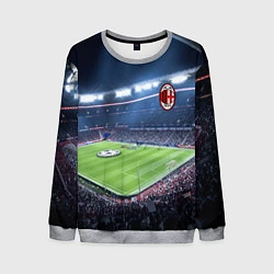 Мужской свитшот FC MILAN