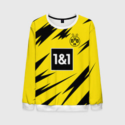 Мужской свитшот HAALAND Borussia Dortmund