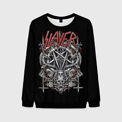 Мужской свитшот Slayer