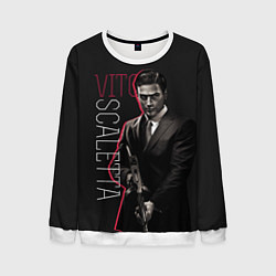 Мужской свитшот Vito