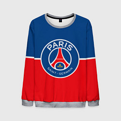 Мужской свитшот FC PSG