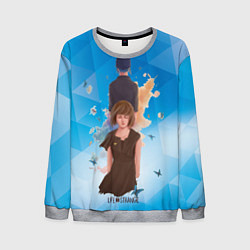 Мужской свитшот Life is Strange!