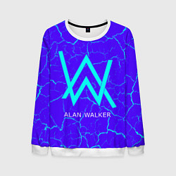 Мужской свитшот ALAN WALKER АЛАН УОКЕР