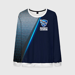 Мужской свитшот ROCKET LEAGUE