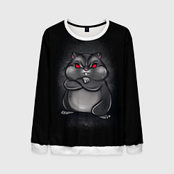 Мужской свитшот HAMSTER