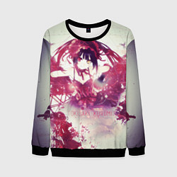 Мужской свитшот Куруми Токисаки