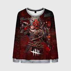 Мужской свитшот Dead by daylight