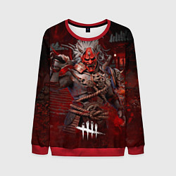 Мужской свитшот Dead by daylight