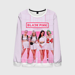 Мужской свитшот BLACKPINK