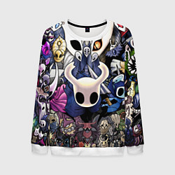 Мужской свитшот HOLLOW KNIGHT