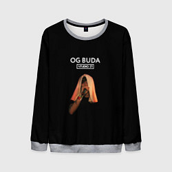 Мужской свитшот OG Buda