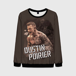 Мужской свитшот ДАСТИН ПОРЬЕ