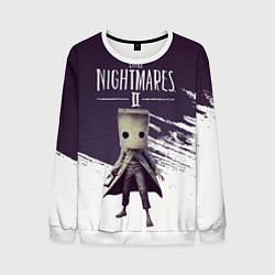 Мужской свитшот Mono