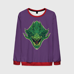 Мужской свитшот Вайпер Dota 2