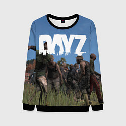 Мужской свитшот DayZ