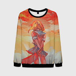 Мужской свитшот Ryugu Rena