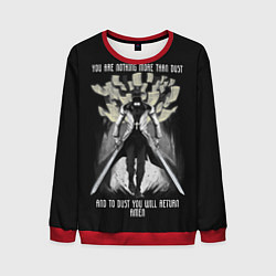 Мужской свитшот Александр Андерсон