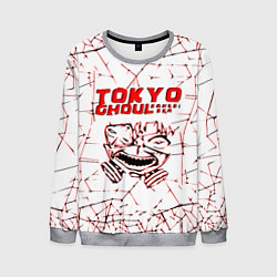 Мужской свитшот Tokyo - ghoul